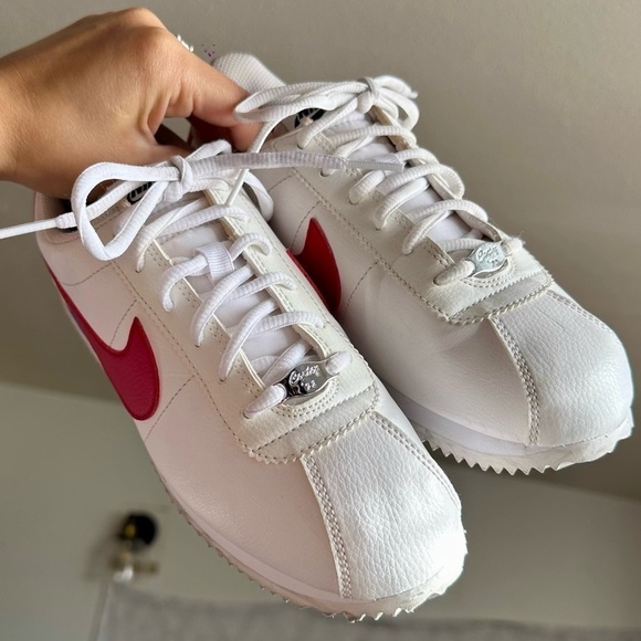 Nike Cortez Forest Gump Sneakers size 6.5 - Picture 2 of 13